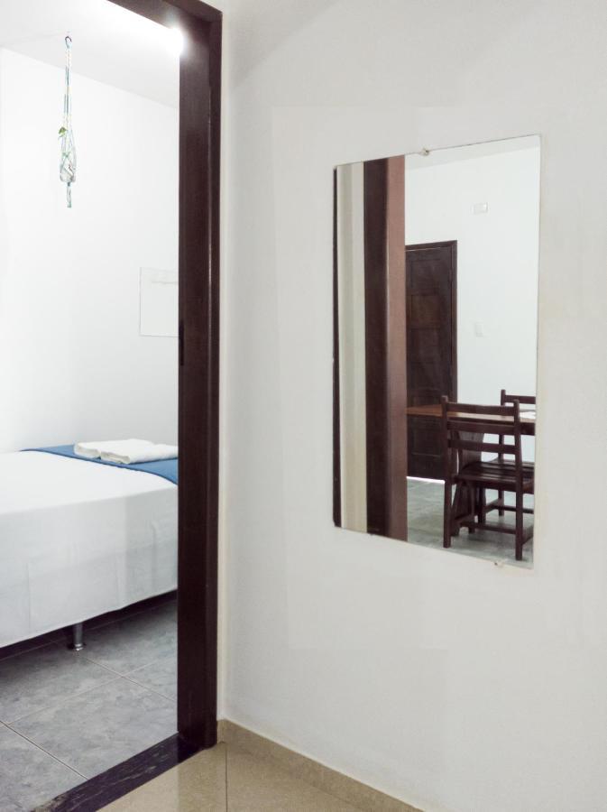 모로데상파울루 Mar Da Liberdade 아파트 외부 사진