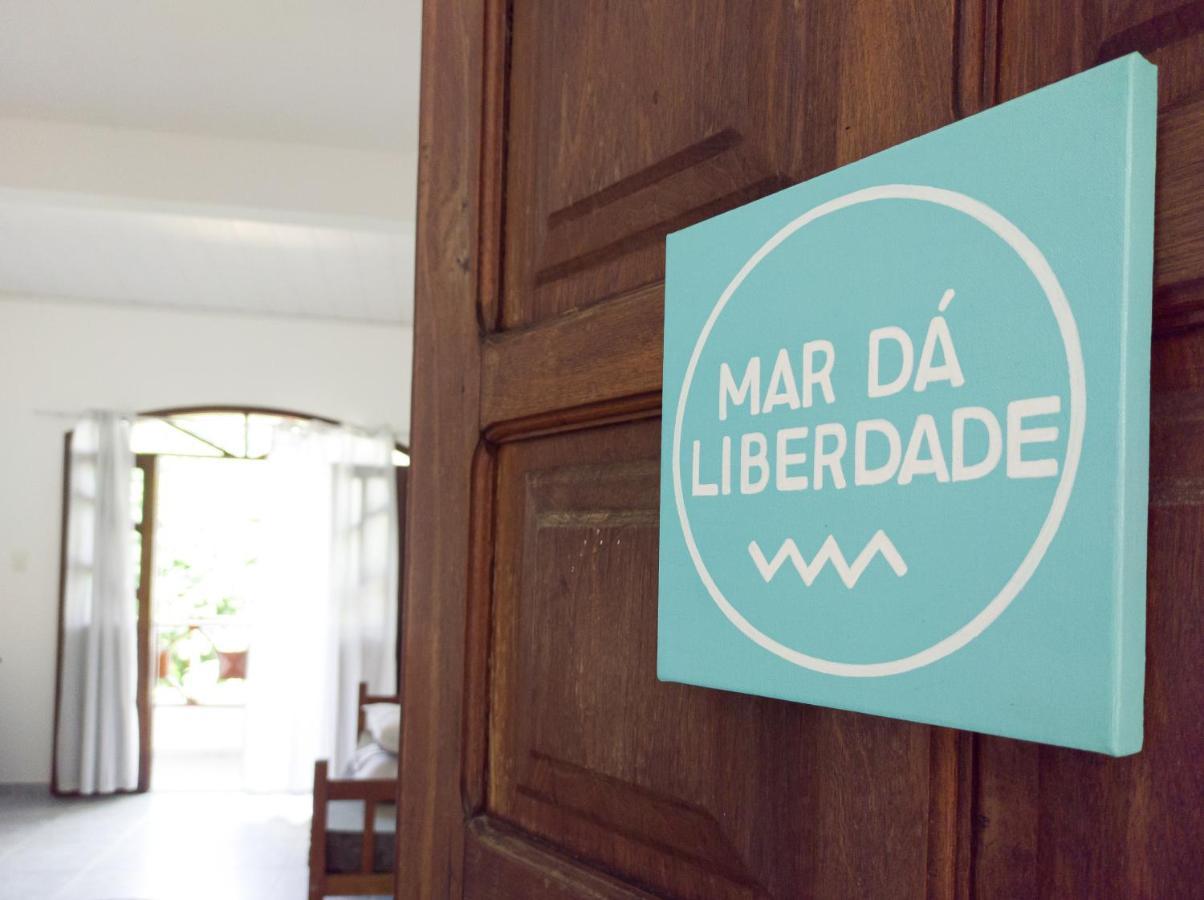 모로데상파울루 Mar Da Liberdade 아파트 외부 사진